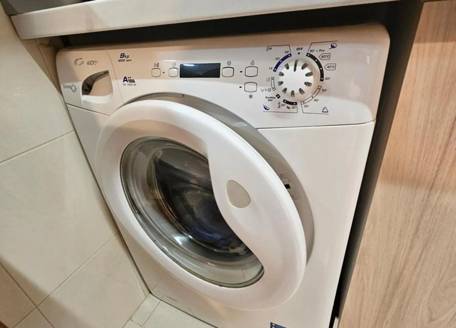 Apartamento Floral Urb.Las Marinas Vera Španělsko